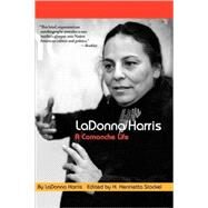 Ladonna Harris by Harris, Ladonna, 9780803273603