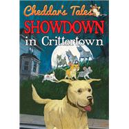 Showdown in Crittertown by Fontes, Justine, 9781438003603