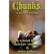 Chunks by Johnson, Alex S.; Ledger, John, 9781511573603