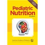 Pediatric Nutrition by Kleinman, Ronald E.; Greer, Frank R., 9781610023603