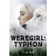 Typhon by Bell, C. D., 9781937133603