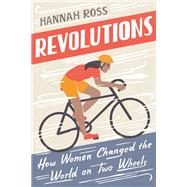 Revolutions by Ross, Hannah, 9780593083604