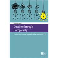 Cutting through Complexity by Amy-Jane A. Gielen, 9781003693604