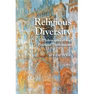 Religious Diversity by Trigg, Roger, 9781107023604
