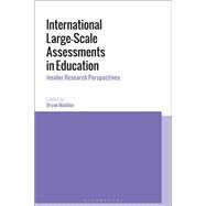 International Large-scale Assessments in Education by Maddox, Bryan, 9781350023604