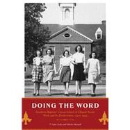 Doing the Word by Scales, T. Laine; Maxwell, Melody, 9781621903604