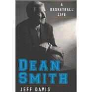 Dean Smith by Davis, Jeff, 9781623363604