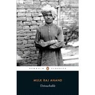 Untouchable by Anand, Mulk Raj; Guha, Ramachandra; Forster, E. M. (AFT), 9780141393605