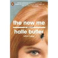 The New Me by Butler, Halle, 9780143133605