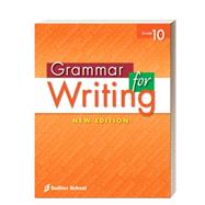 Grammar for Writing: Grade 10 by Sadlier, 9781421773605