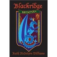 Blackridge by Williams, Ruth McIntyre, 9781502573605
