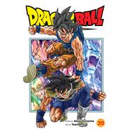 Dragon Ball Super, Vol. 20 by Unknown, 9781974743605