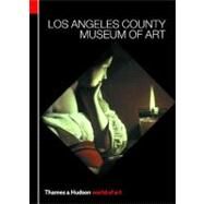 Los Angeles County Museum Art Pa by No Author, 9780500203606