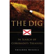 The Dig by Russell, Sheldon, 9780806143606