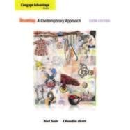 Cengage Advantage Books: Drawing A Contemporary Approach by Sale, Teel; Betti, Claudia, 9781111343606