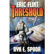 Threshold by Flint, Eric; Spoor, Ryk E., 9781439133606