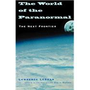 World of Paranormal PA by Leshan,Lawrence, 9781581153606