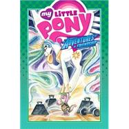 My Little Pony: Adventures in Friendship Volume 3 by Ball, Georgia; Anderson, Rob; Anderson, Ted; Mebberson, Amy; Garbowska, Agnes, 9781631403606