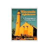 Wisconsin Lighthouses by Wardius, Ken, 9781879483606