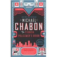 The Yiddish Policemen's Union by Chabon, Michael, 9780061493607