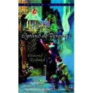 Cyrano De Bergerac by Rostand, Edmond, 9780553213607