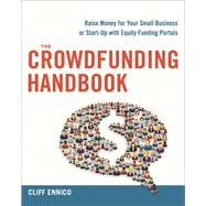 The Crowdfunding Handbook by Ennico, Cliff, 9780814433607