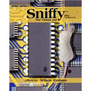 Sniffy the Virtual Rat Pro, Version 2.0 (with CD-ROM) by Alloway, Tom; Wilson, Greg; Graham, Jeff, 9780534633608