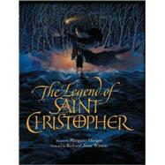 The Legend of Saint Christopher by Watson, Richard Jesse, 9780802853608