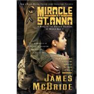 Miracle at St. Anna (Movie Tie-in) by McBride, James, 9781594483608