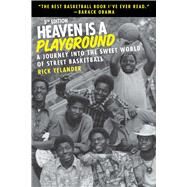 Heaven Is a Playground by Telander, Rick, 9781683583608