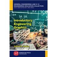 Introductory Engineering Graphics by Osakue, Edward E., 9781947083608