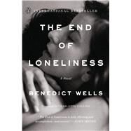 The End of Loneliness by Wells, Benedict, 9781432863609