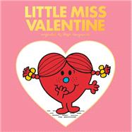 Little Miss Valentine by Hargreaves, Adam, 9781524793609