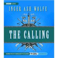 The Calling by Wolfe, Inger Ash, 9781602833609