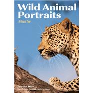 Wild Animal Portraits by Milse, Thorsten, 9781682033609