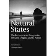 Natural States by Judd, Richard W.; Beach, Christopher S., 9781891853609
