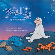 Wally by Graves, Cindy, 9781984533609