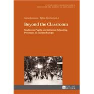 Beyond the Classroom by Larsson, Anna; Norlin, Bjrn, 9783631653609