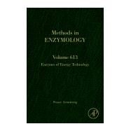 Enzymes of Energy Technology by Armstrong, Fraser, 9780128163610