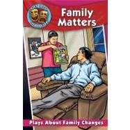 Family Matters by Gourley, Catherine, 9780778773610