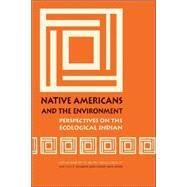 Native Americans And the Environment by Harkin, Michael E.; Lewis, David Rich; Antell, Judith; Hosmer, Brian (CON); Krech, Shepard, III (AFT), 9780803273610