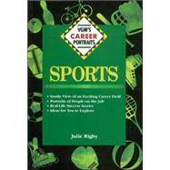 Sports by Rigby, Julie, 9780844243610