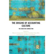 Accounting Treaties: Origins of the Accounting Culture in Venice by Sargiacomo; Massimo, 9781138103610
