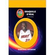 Shaquille O'Neal by Sherman, Josepha, 9781584153610