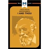 Martin Buber's I and Thou by Ravenscroft,Simon, 9781912453610