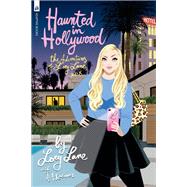 Haunted in Hollywood by Lane, Loey; Kazimer, J. A., 9781945293610