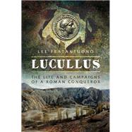 Lucullus by Fratantuono, Lee, 9781473883611