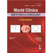 World Clinics by Arora, Mala; Blumenthal, Paul D.; Sheriar; Joshi, 9789351523611
