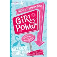 Girl Power by Carlson, Melody, 9780310753612
