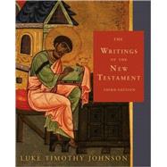 The Writings of the New Testament: An Interpretation by Johnson, Luke Timothy, 9780800663612